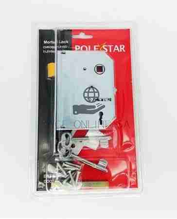 Picture of BS-0257(5LEVER 687)/1*50