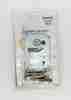 Picture of BS-0289 BLACK DOOR LOCKSET/1*30