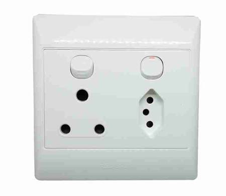 Picture of D02(4*4 DBL SWITCH)/1*96