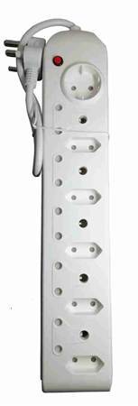 Picture of M-11A(11 WAY MULTI PLUG)/1*35