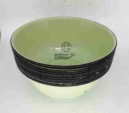 Picture of FB20(FOOTED BOWL 20CM*1PCS)/1*24