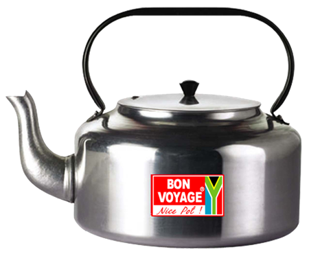 Picture of NA26(BV KETTLE 7.5LT)/1*12