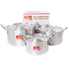 Picture of NC3(NW7 catering pots set)/1*1