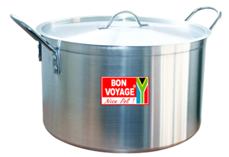 Picture of NW7(21LT STEWPAN HEAVY DUTY POT)/1*4