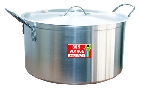 Picture of NW7(40LT EXTRA HEAVY POT)/1*1