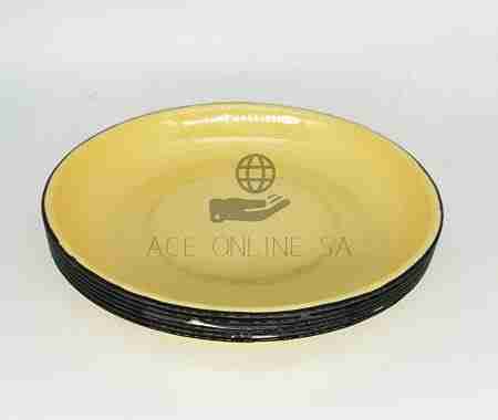 Picture of RP22(rice plate22cm*6)/1*8