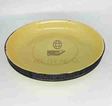 Picture of RP26(rice plate26cm*6)/1*8