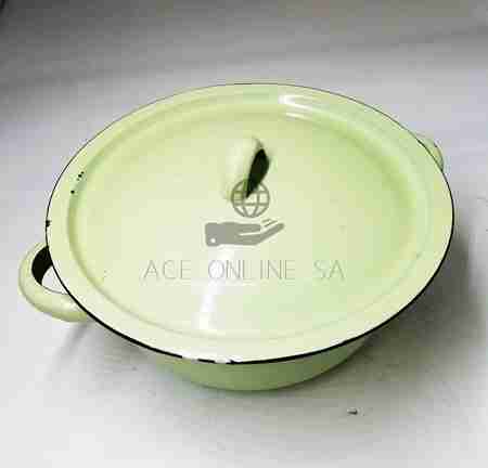 Picture of VD20(vegetable dish 20cm 1P)/1*12