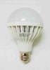 Picture of 15W E27(Red led bulb)/1*50