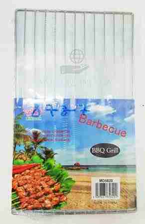 Picture of MD5823(878-7 BBQ GRILL 38*23)/1*50