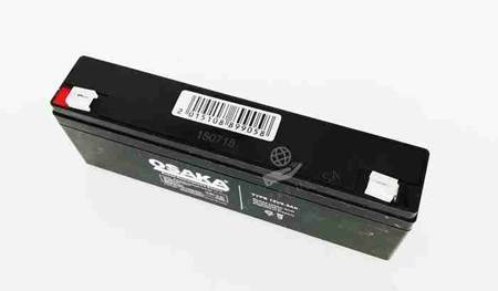Picture of 12V2.3AH OSAKA BETTERY/1*20