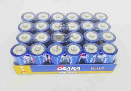 Picture of R20D(OSAKA BATTERY)24p/1*8