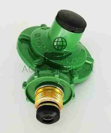 Picture of BS-5261 GAS REGULATOR/1*100