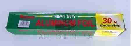 Picture of BS-7240(30m FOIL)/1*100