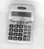 Picture of BS-7261(ELE CALCULATOR KD-1038B)/1*80