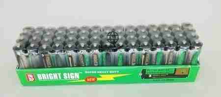 Picture of BS-7295 60p R6 WACEDAPL BATTRY/1*20