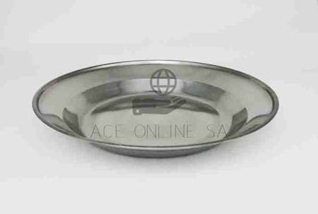 Picture of KM-X24 Soup plate 24cm/1*240