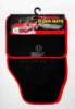 Picture of BS-9538 4pcs car mat/1*20