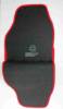 Picture of BS-9538 4pcs car mat/1*20