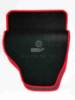 Picture of BS-9538 4pcs car mat/1*20