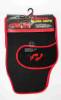 Picture of BS-9538 4pcs car mat/1*20
