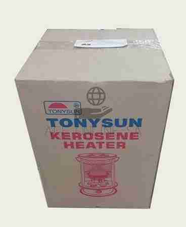 Picture of HEATER(T)/1*1