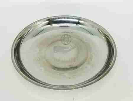 Picture of KM-P26 Round tray 26cm/1*144