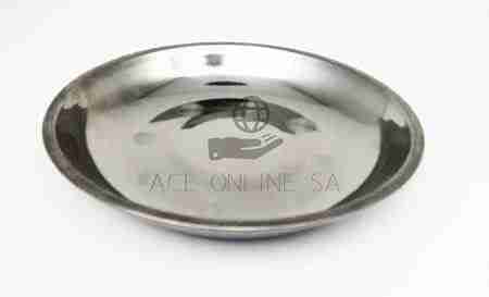 Picture of KM-P20 Round tray 20cm/1*360