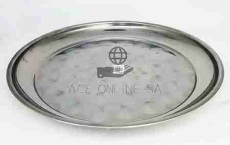 Picture of KM-P35 Round tray 35cm/1*100