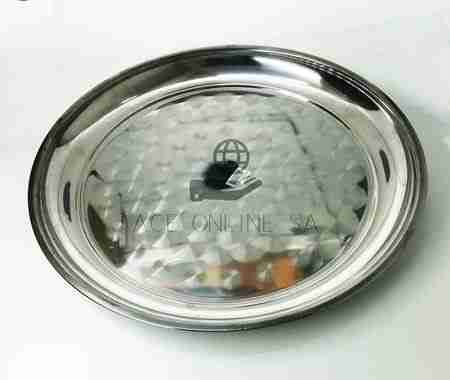 Picture of KM-P45 Round tray 45cm/1*60