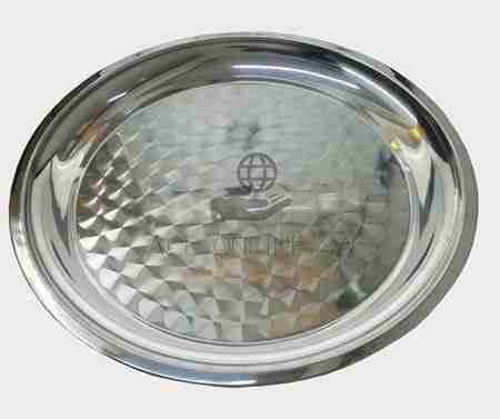 Picture of KM-P60 Round tray 60cm/1*30