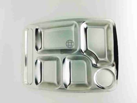 Picture of KM-P75 Food pan 5ge/1*200