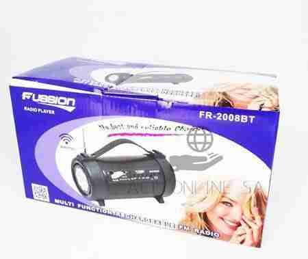Picture of FR-2008BT(RADIO)/1*30
