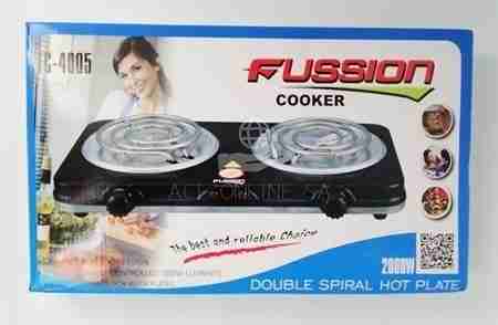 Picture of FC-4005(FUSSION D/SPIRAL)/1*5