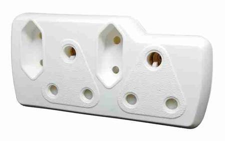 Picture of M-06A 2*2,2*3pin/1*160