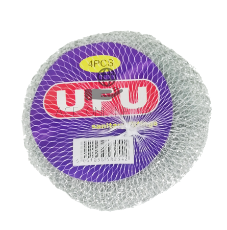 Picture of L-4P CLEANING BALL/1*210