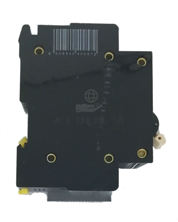 Picture of Aus 1p 25A minirail circuit breaker/1*240