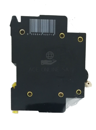 Picture of Aus 1p 32A minirail circuit breaker/1*240