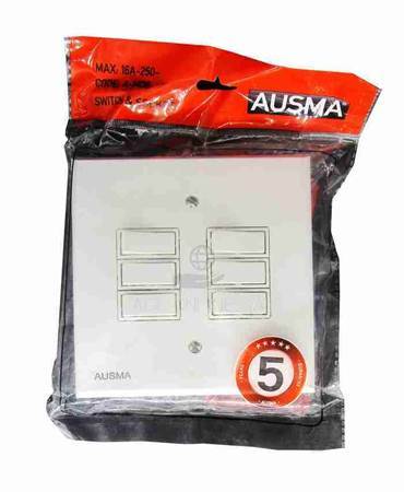 Picture of Aus A-M06/1*80