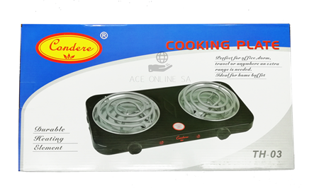 Picture of TH-03(Condere d/hot plate)/1*5