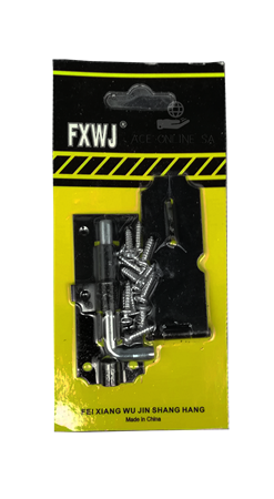 Picture of 4902-3 BUCKLE/1*240