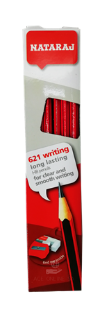 Picture of 6621HB(Pencil)WB-621/1*240