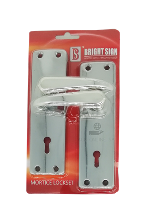 Picture of BS-0244(BRIGHT SIGN DOOR LOCK)/1*30