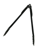 Picture of KM-J014 Food tong 14''/1*500