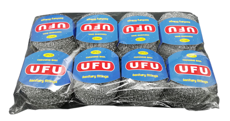 Picture of L-24P CLEANING BALL/1*24