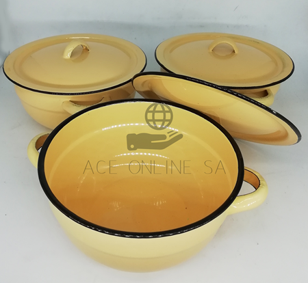 Picture of VD18(vegetable dish 18cm 1P)/1*12