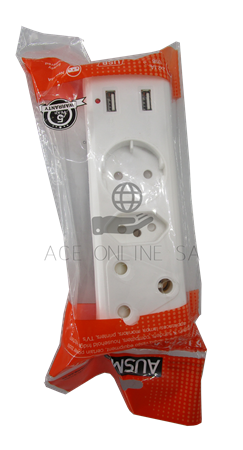 Picture of R-21 USB(AUS 3WAY)/1*60