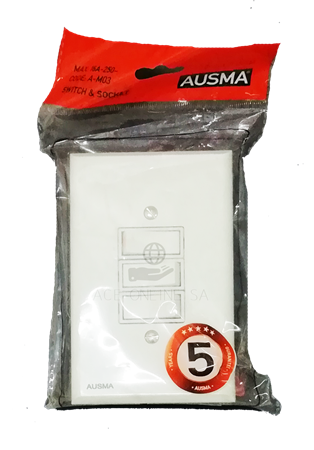 Picture of AUS A-M03(plastic cover)/1*96