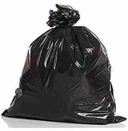 Picture of REFUSE BAGS 20P GYG/1*10