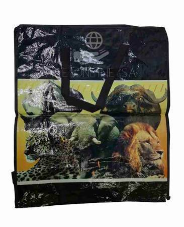 Picture of D207 45*50*25CM China bag/1*120